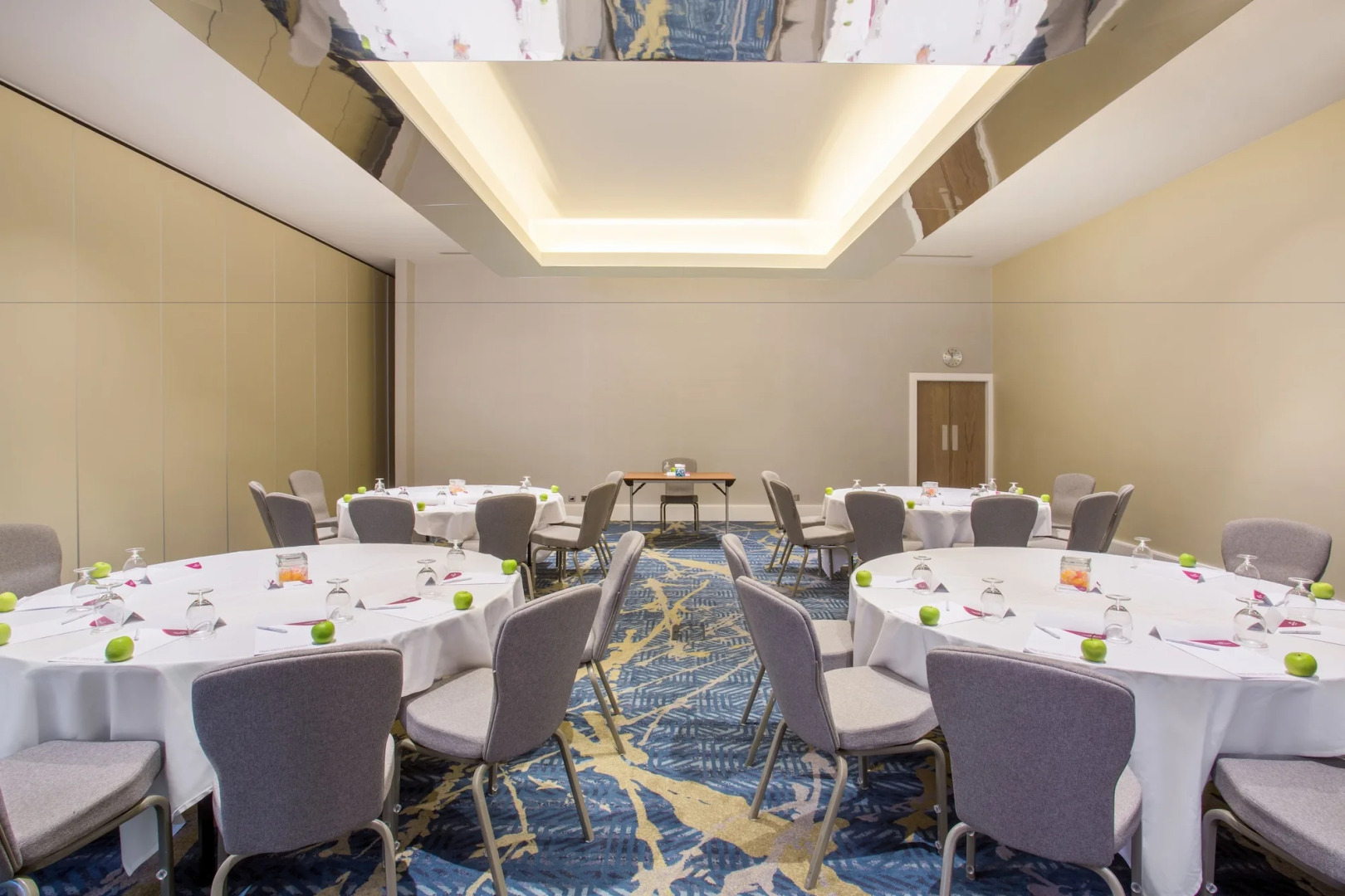 Crowne Plaza Gerrards Cross by IHG