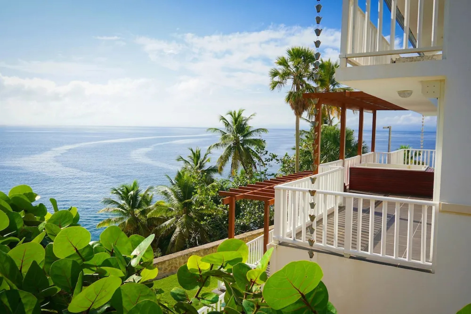 Bluebay Vacation Rentals At Vista Mare