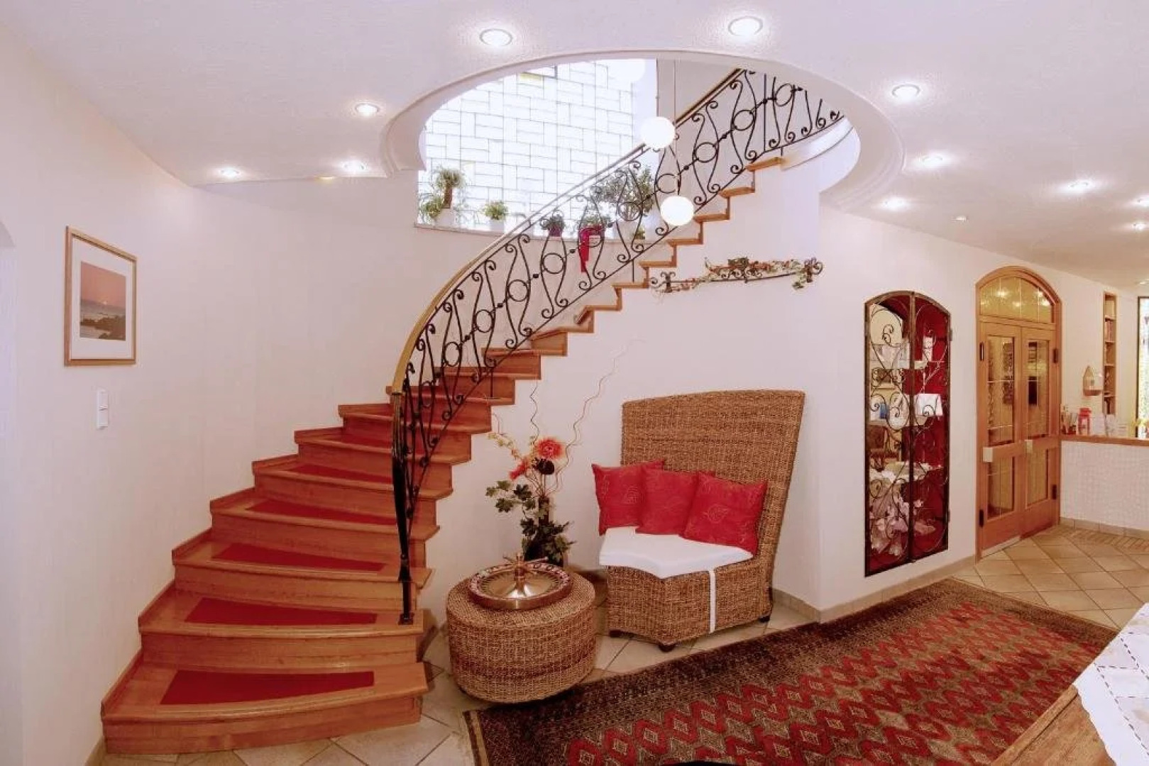 Beautyfarm Landhaus Servus