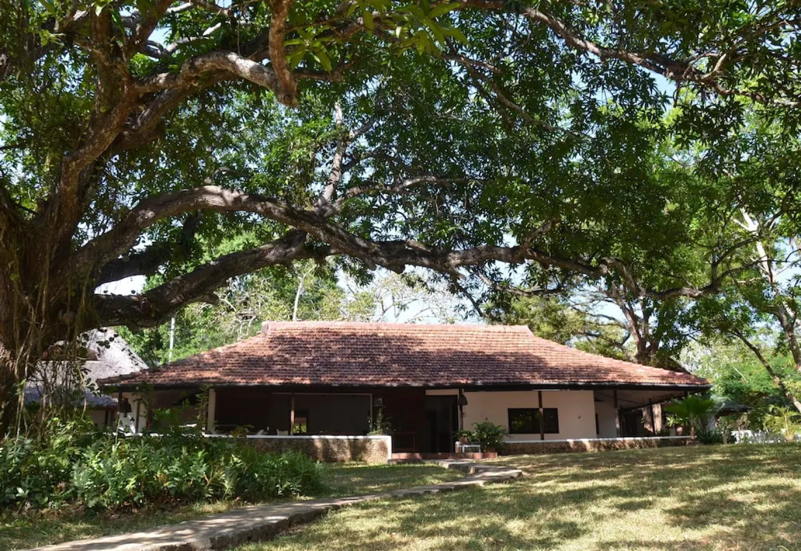 Diani house