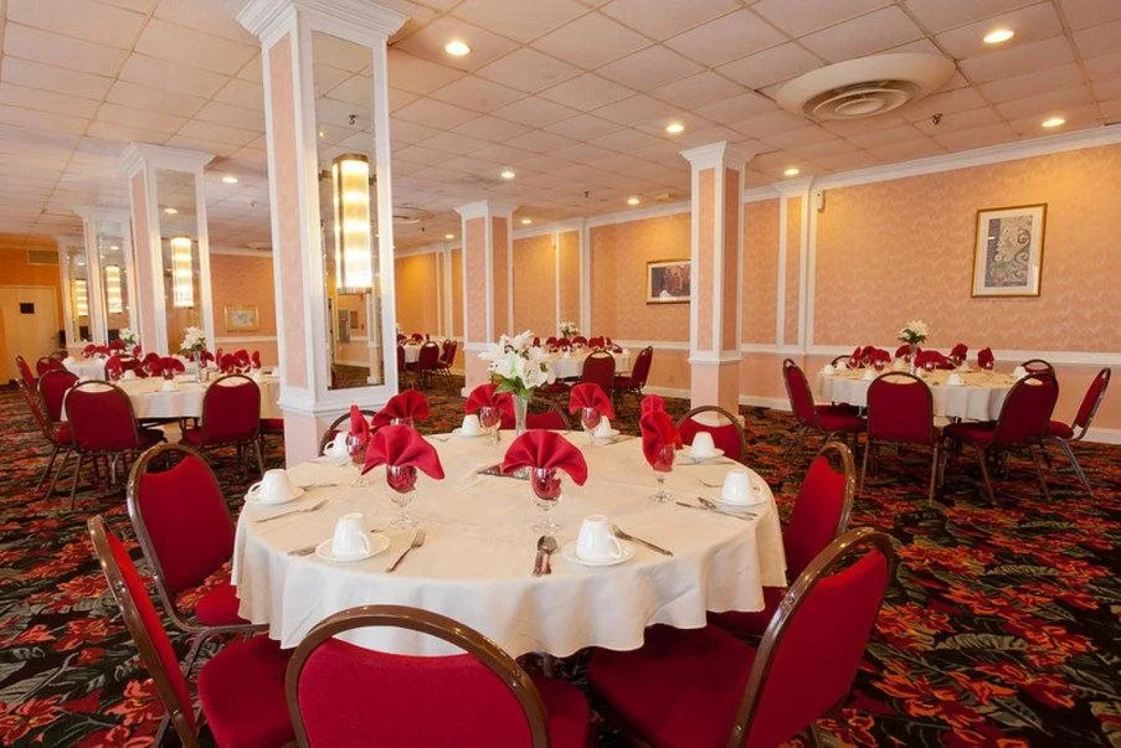 La Playa Resort Daytona Beach