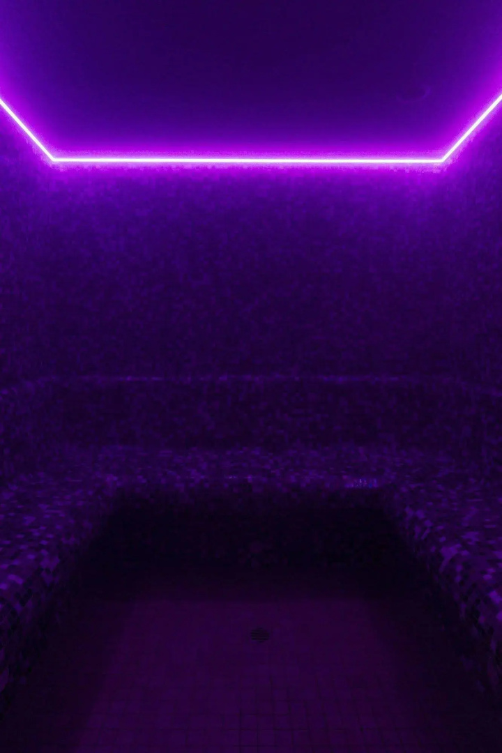 Villa Capodarco B&B