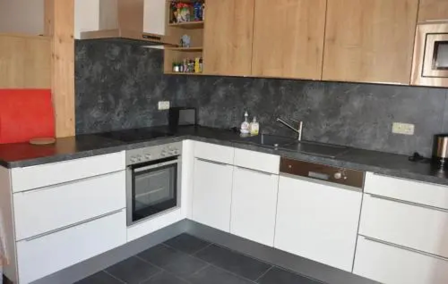 Apartment Feriendorf Murau - 02