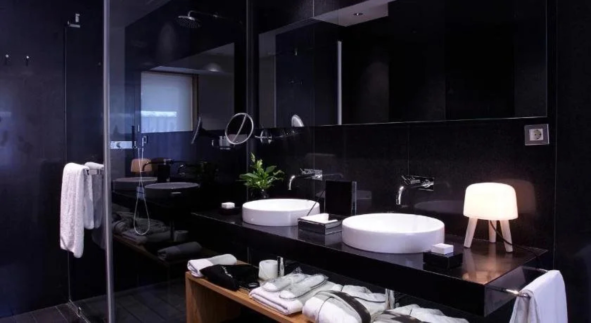 Atrio Restaurante Hotel