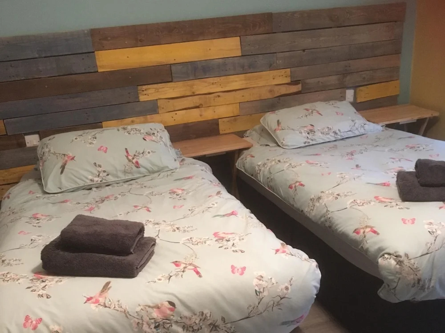 Lincoln Self Catering