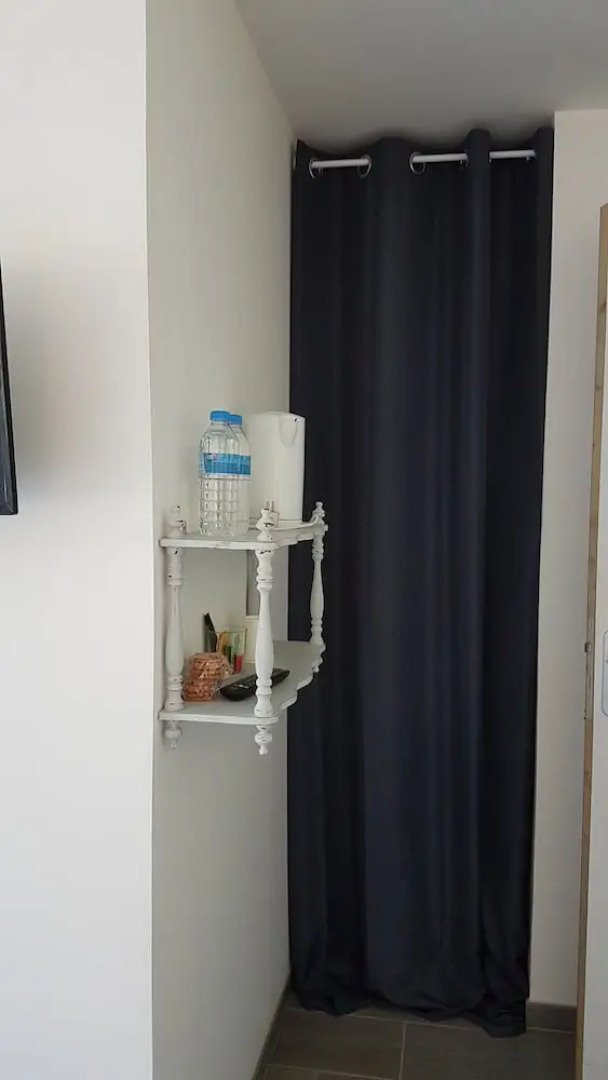 La Bergerie du Mesnil