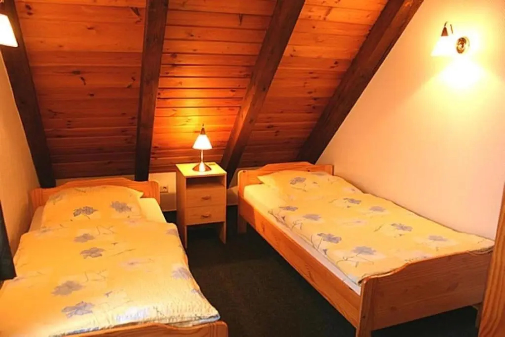 Ferienwohnungen Christel