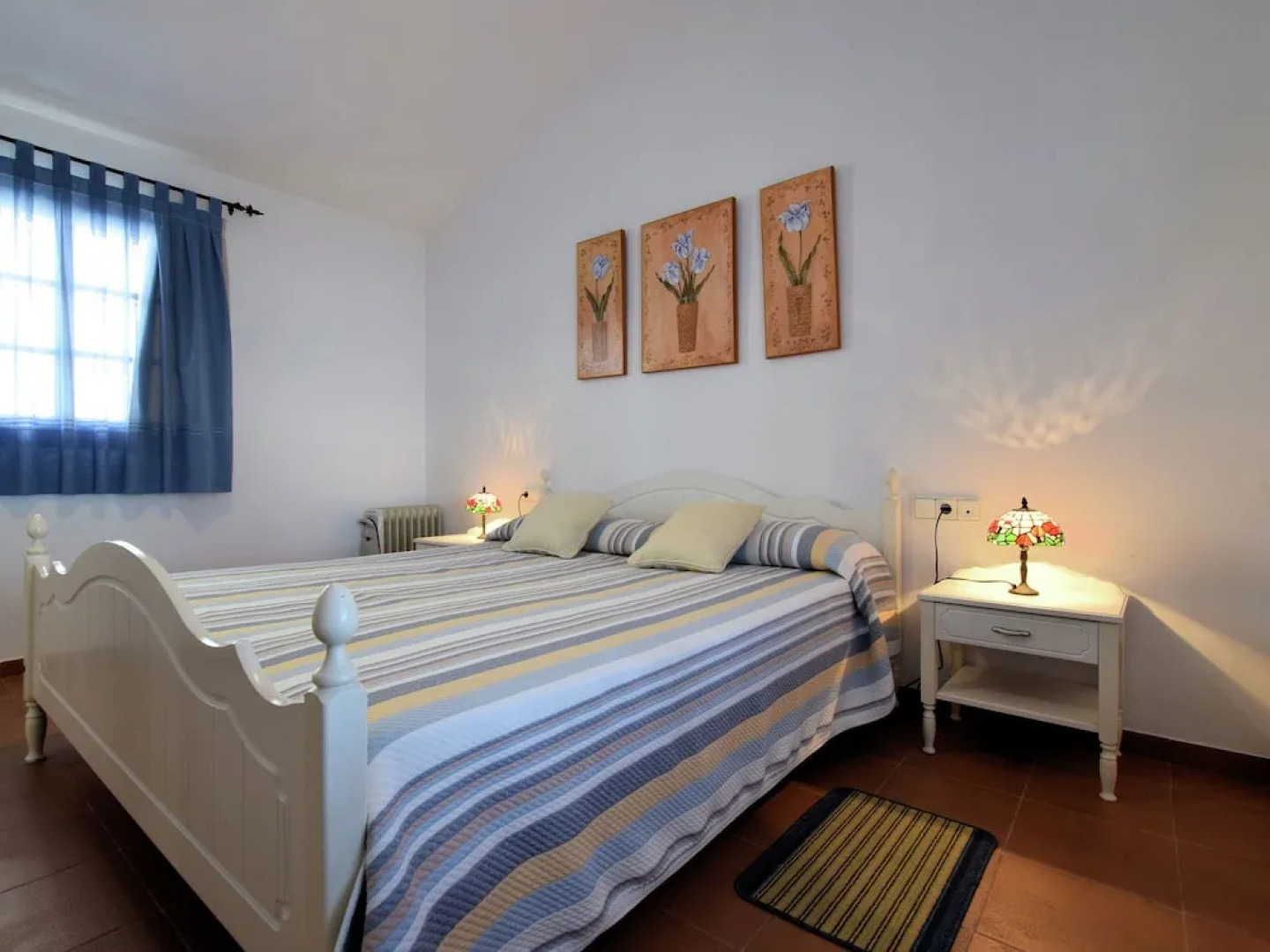 Tasteful and Modern Villa With Private Swimming Pool