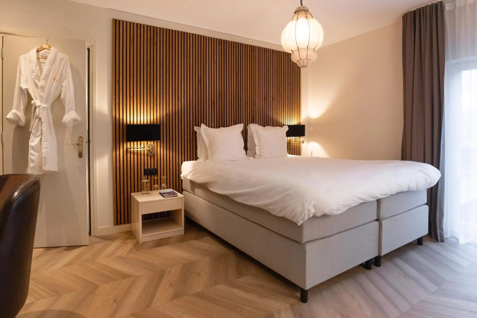 Landhuishotel & Restaurant De Bloemenbeek