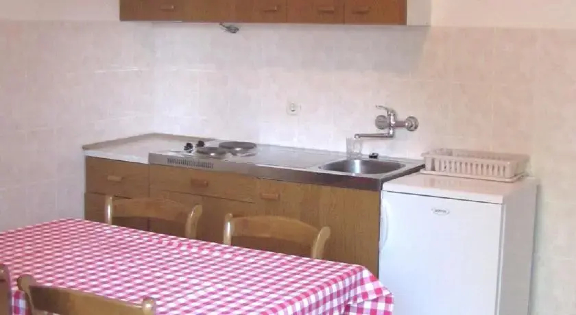 Apartments Klanac