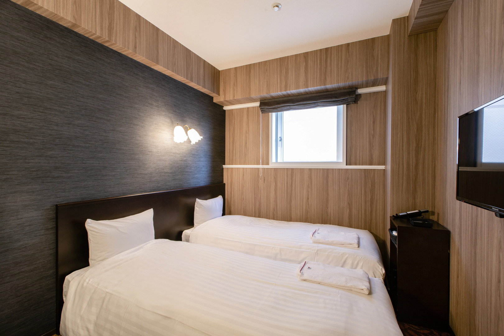 Hotel Wing International Asahikawa Ekimae