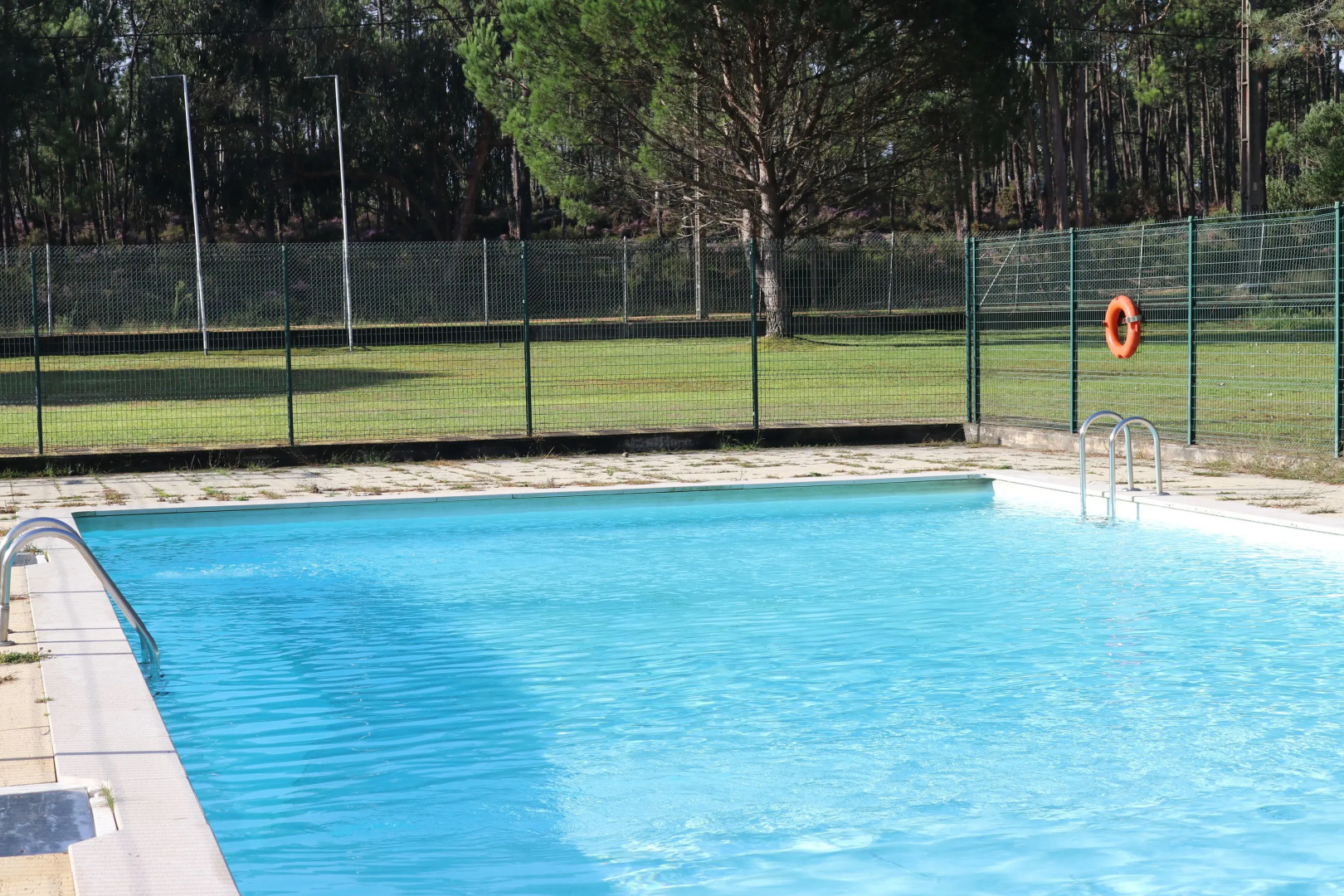 HI Ovar - Pousada de Juventude - Hostel