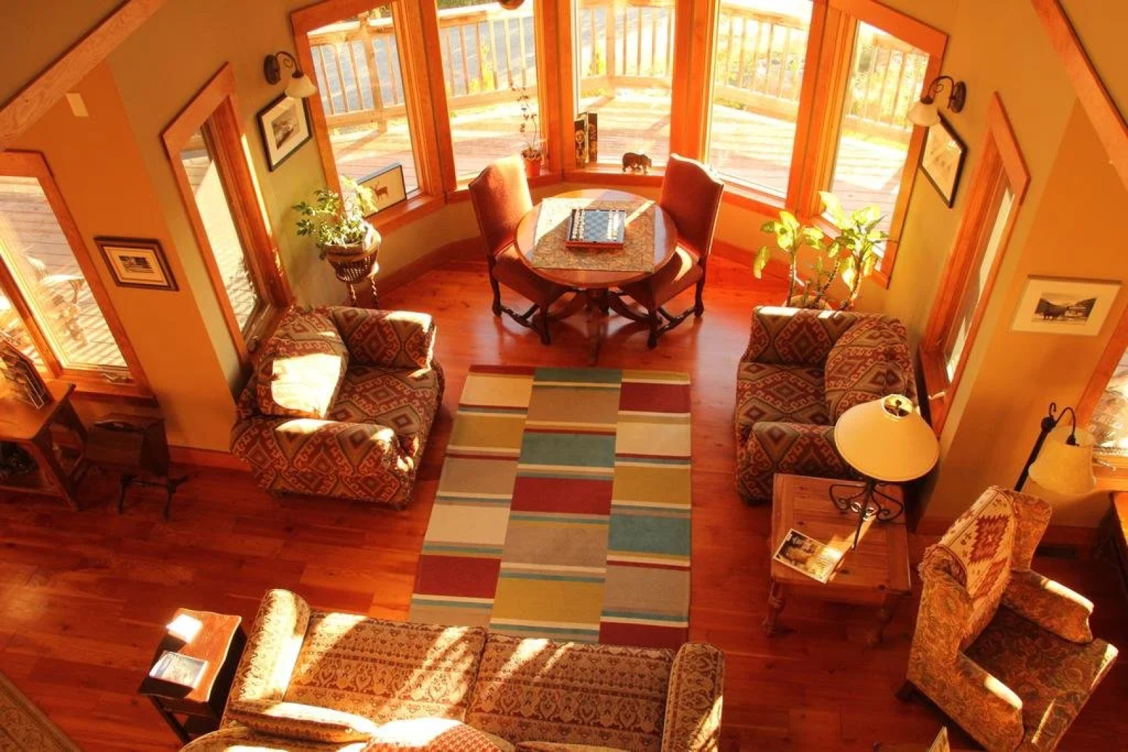 Vagabond Lodge at Kicking Horse Resort