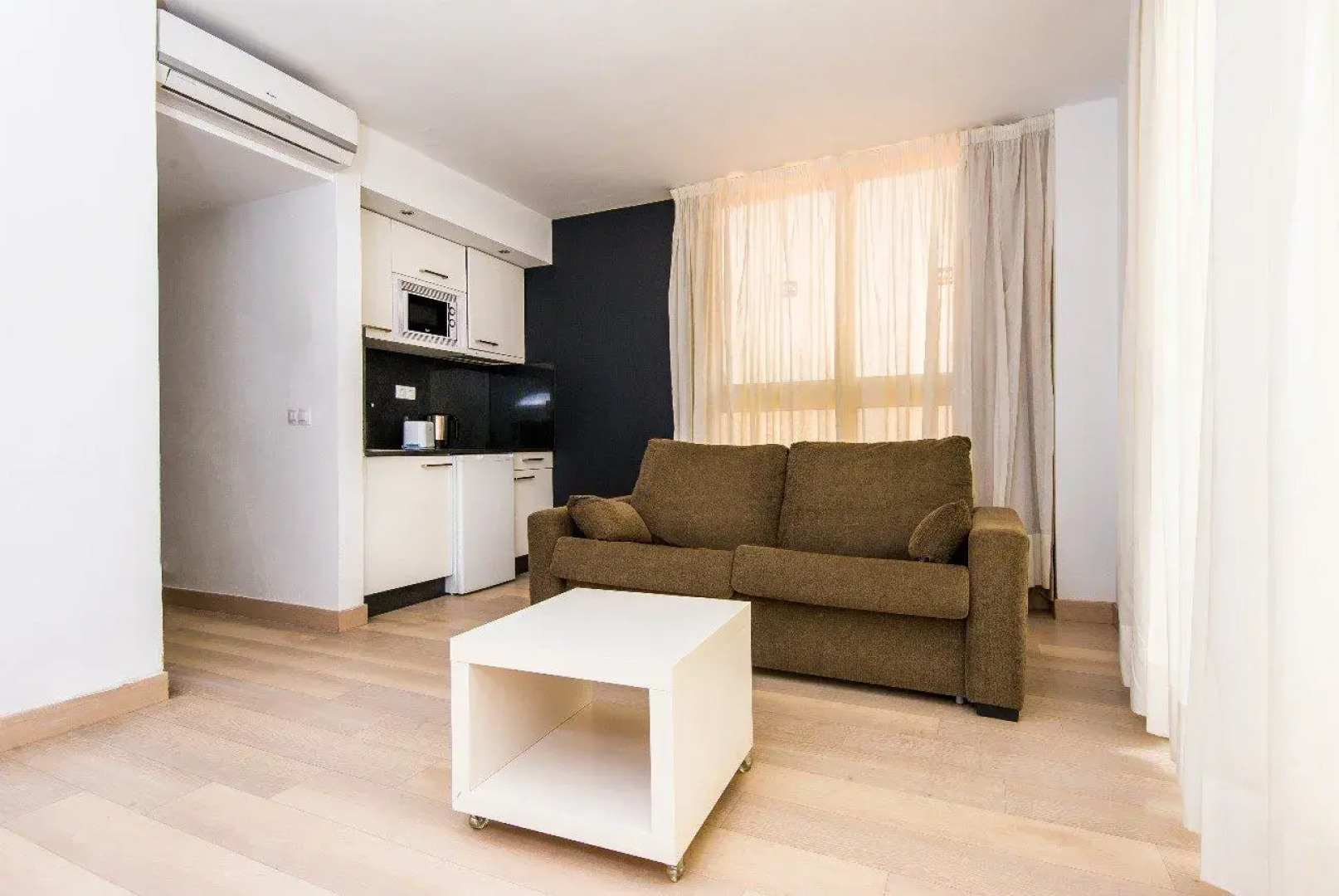 Kn Aparthotel Columbus