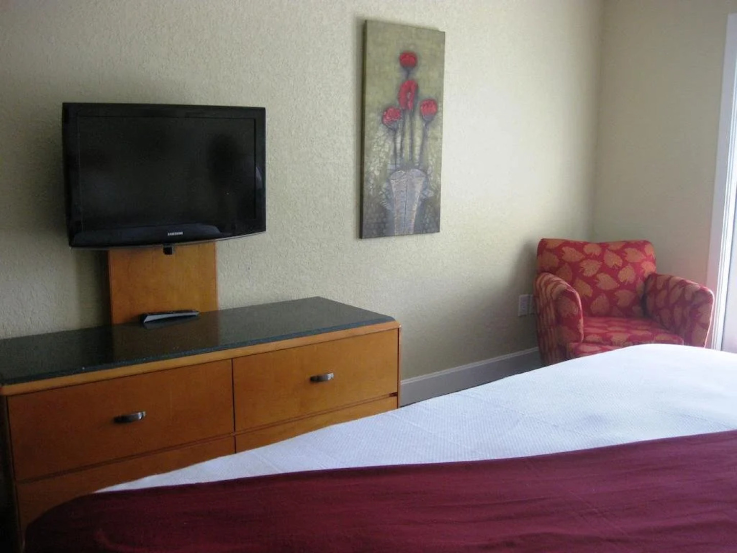 Whitney Mountain Lodge