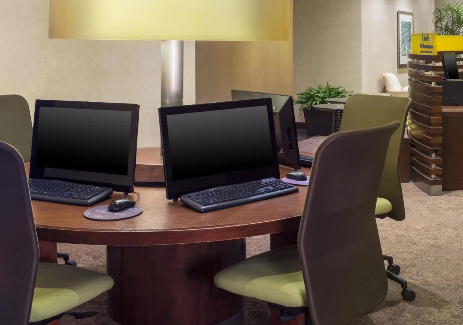 Sheraton Salt Lake City Hotel