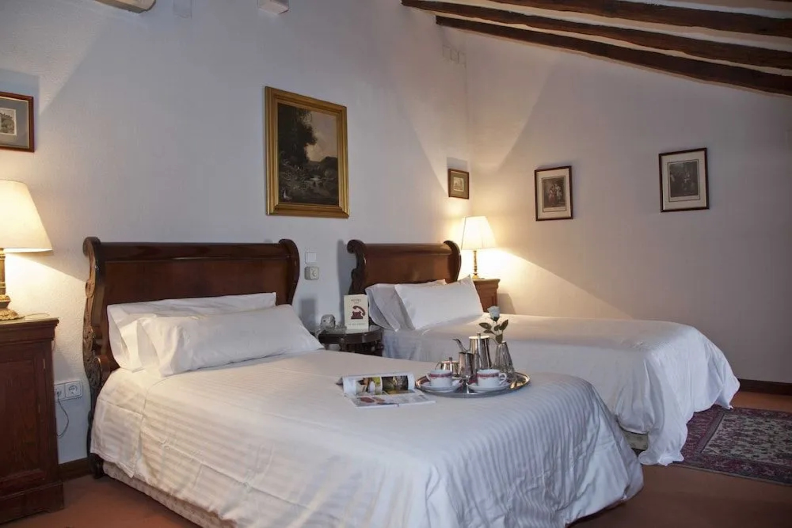 La Casa Grande
