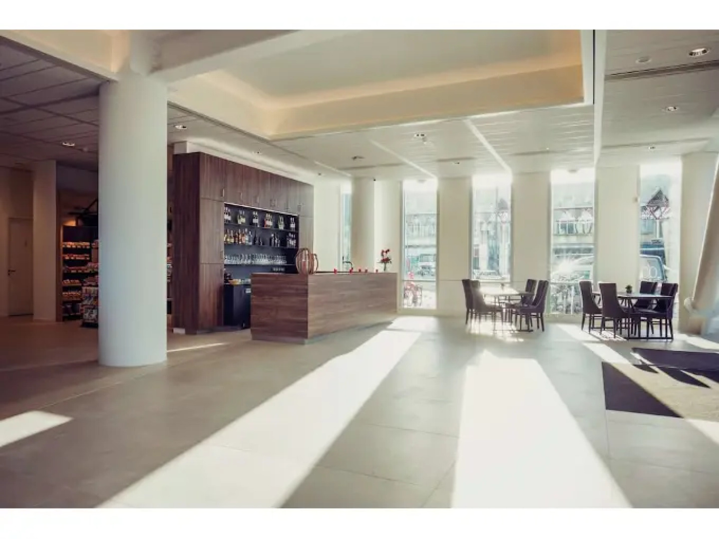 Plaza Residence Almere BW Signature Collection