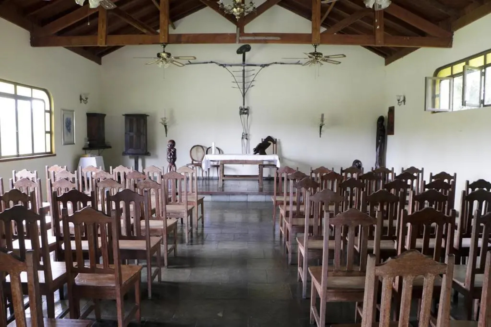 Hotel Fazenda Sete Lagos