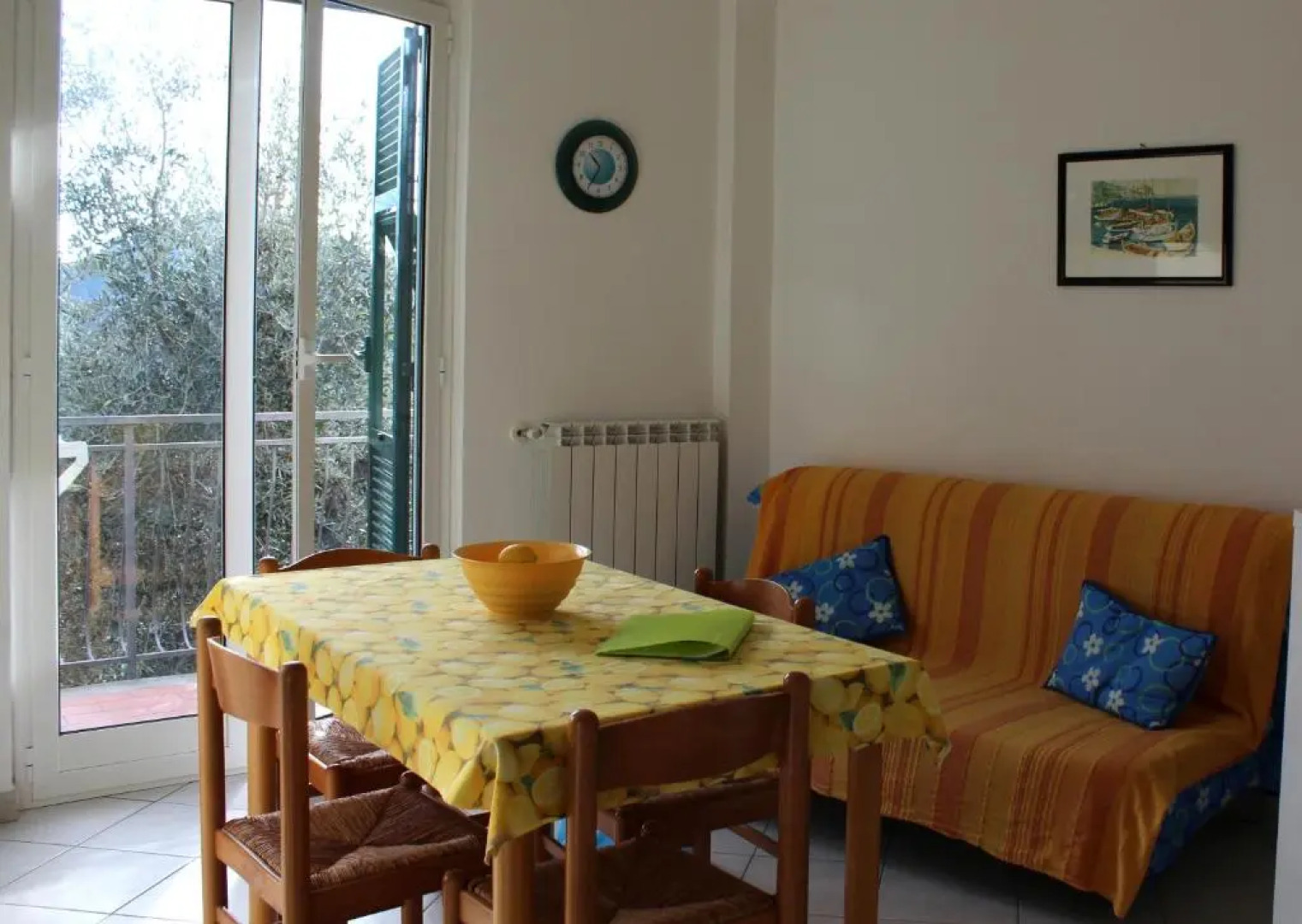 Appartamenti Tra gli Ulivi