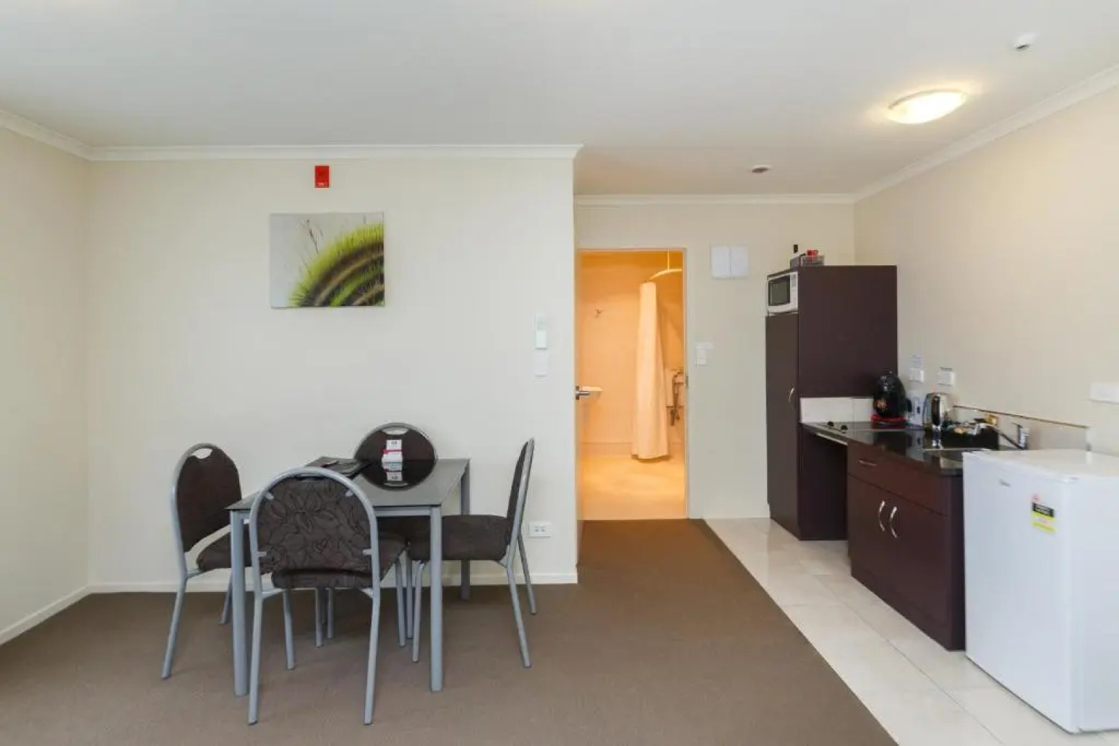BKs Premier Motel Palmerston North