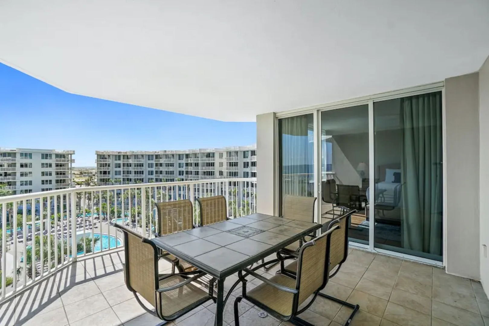 Destin West Resort by Panhandle Getaways