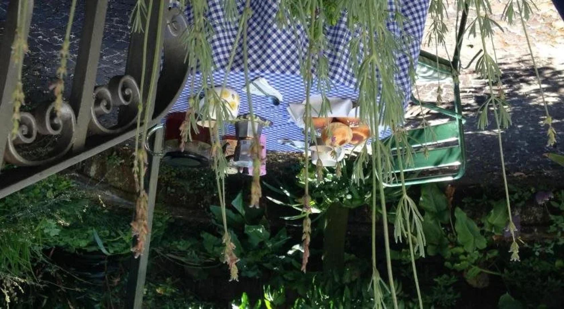 bed & breakfast Casa Damiani