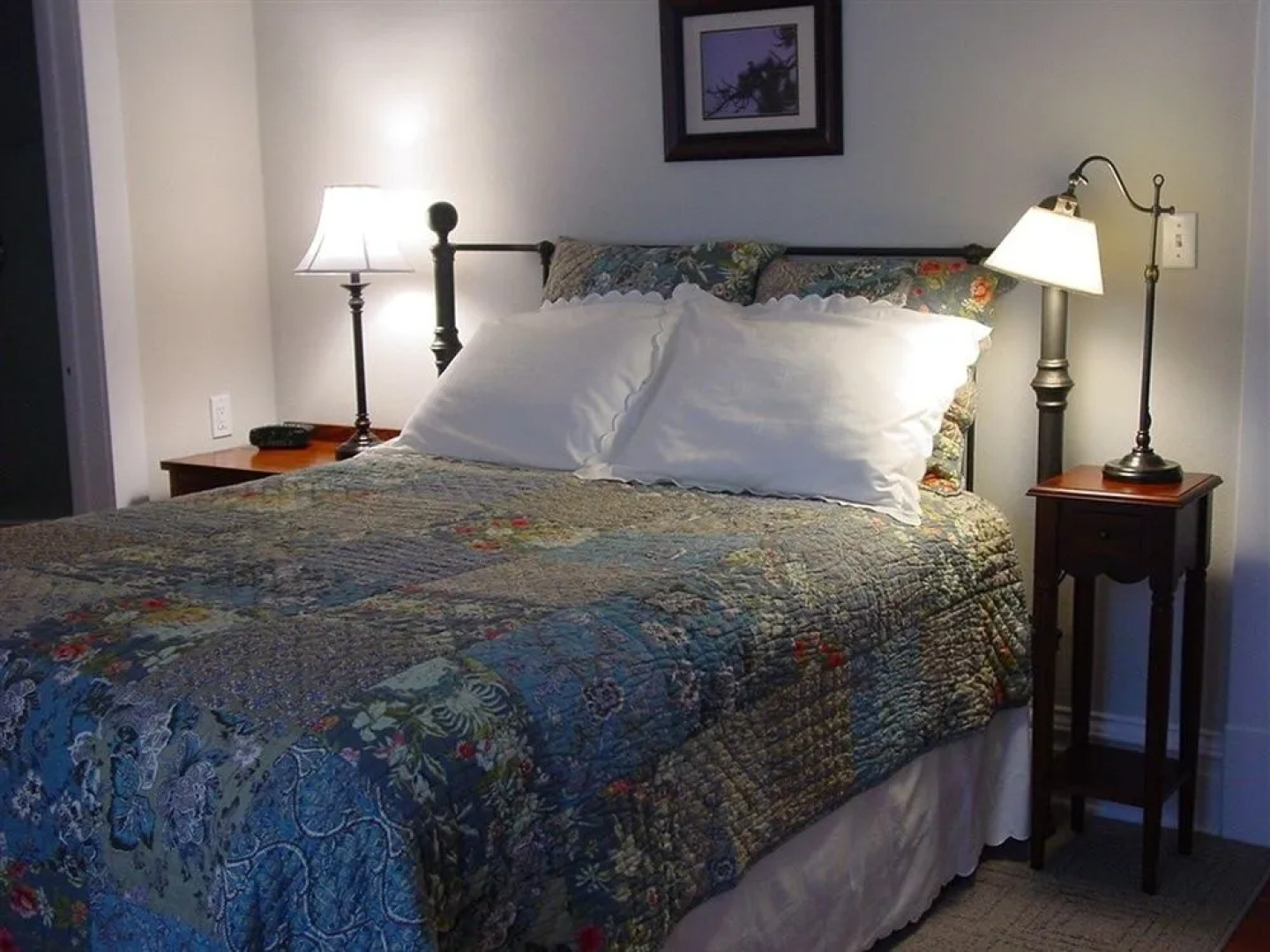 The McFarland Inn Bed and Breakfast