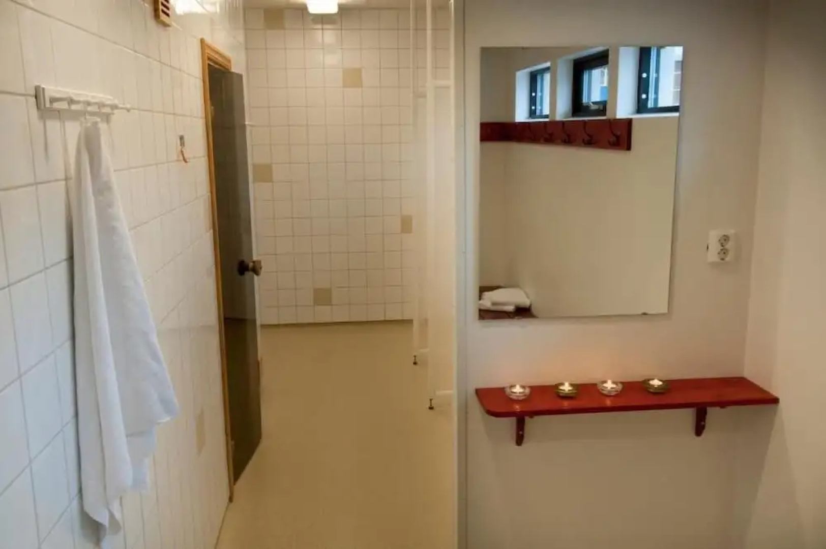 Valbergsängen Hotell & Vandrarhem