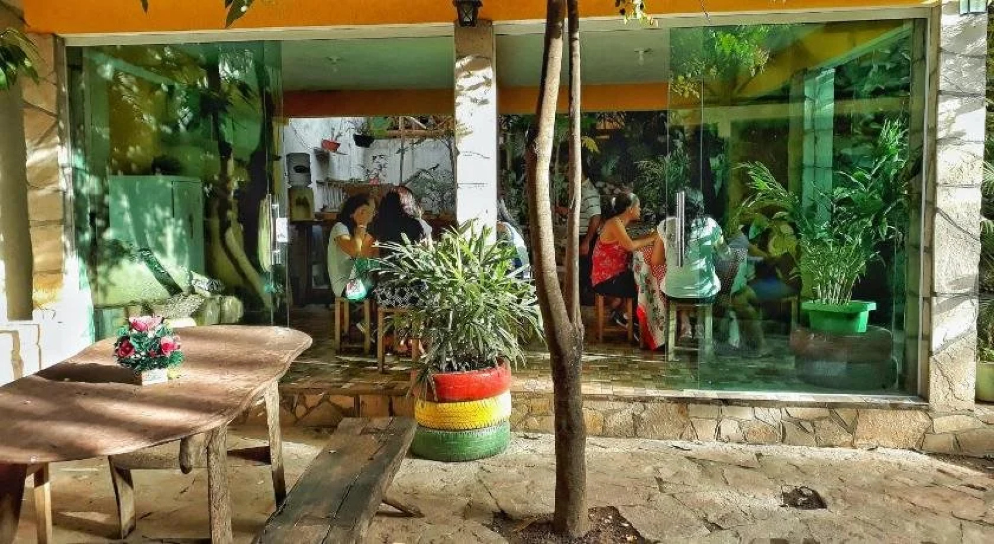 Pousada Recantos dos Mineiros