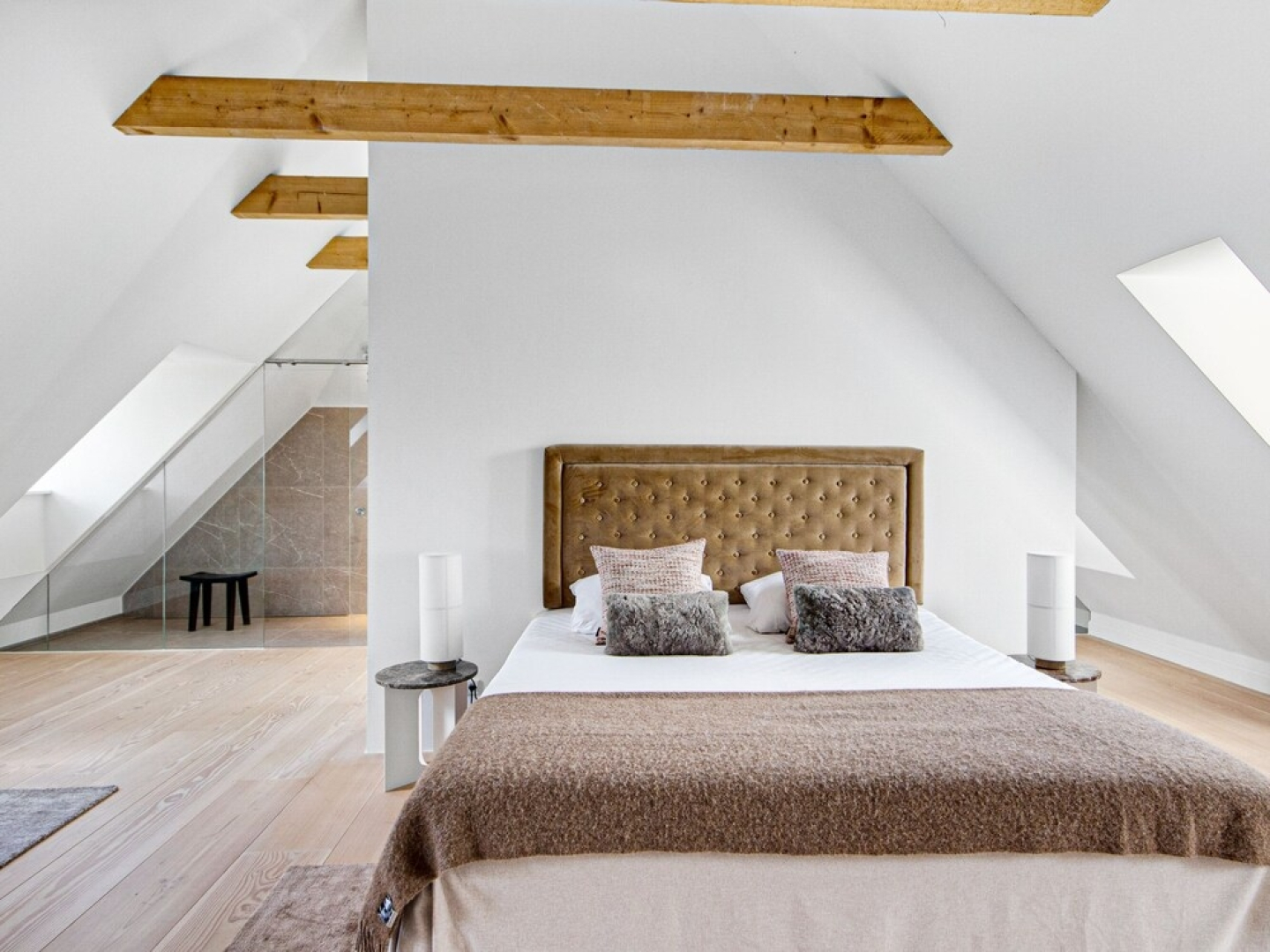 Sanders Rosenlund - Luxury North of Copenhagen