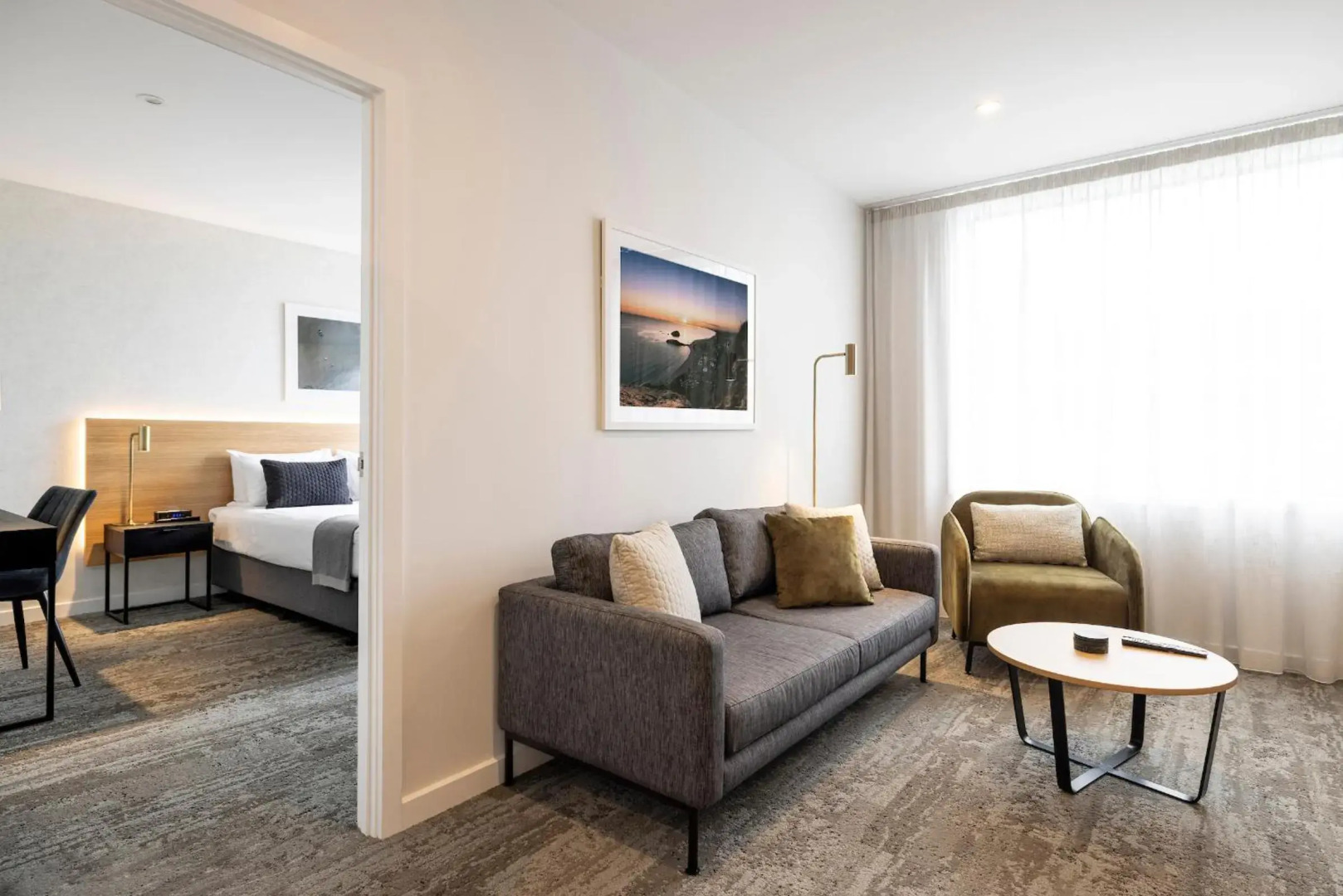 Quest Mount Maunganui