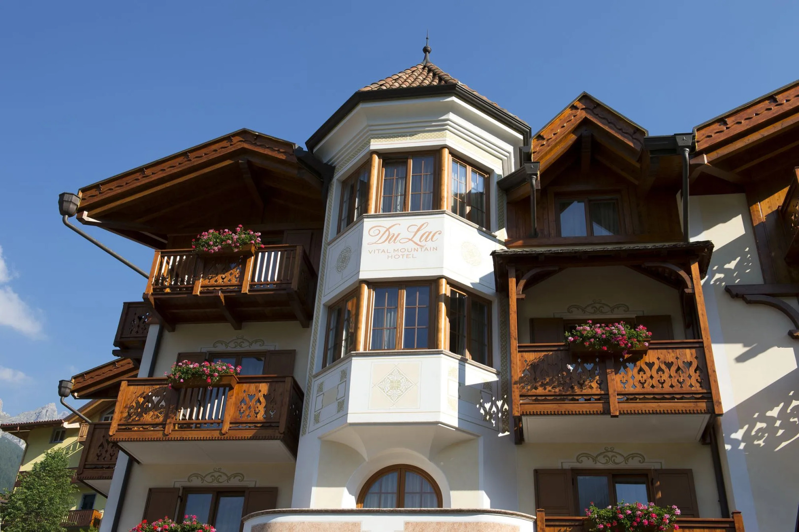 Du Lac Vital Mountain Hotel