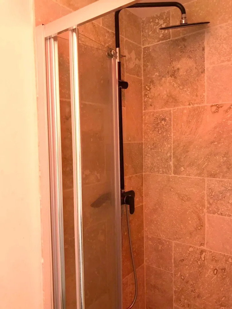 Studio in Villejuif, With Wonderful City View, Furnished Garden and Wifi - 300 km From the Beach