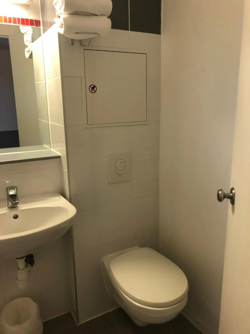 Hotel Première Classe Metz Nord - Talange