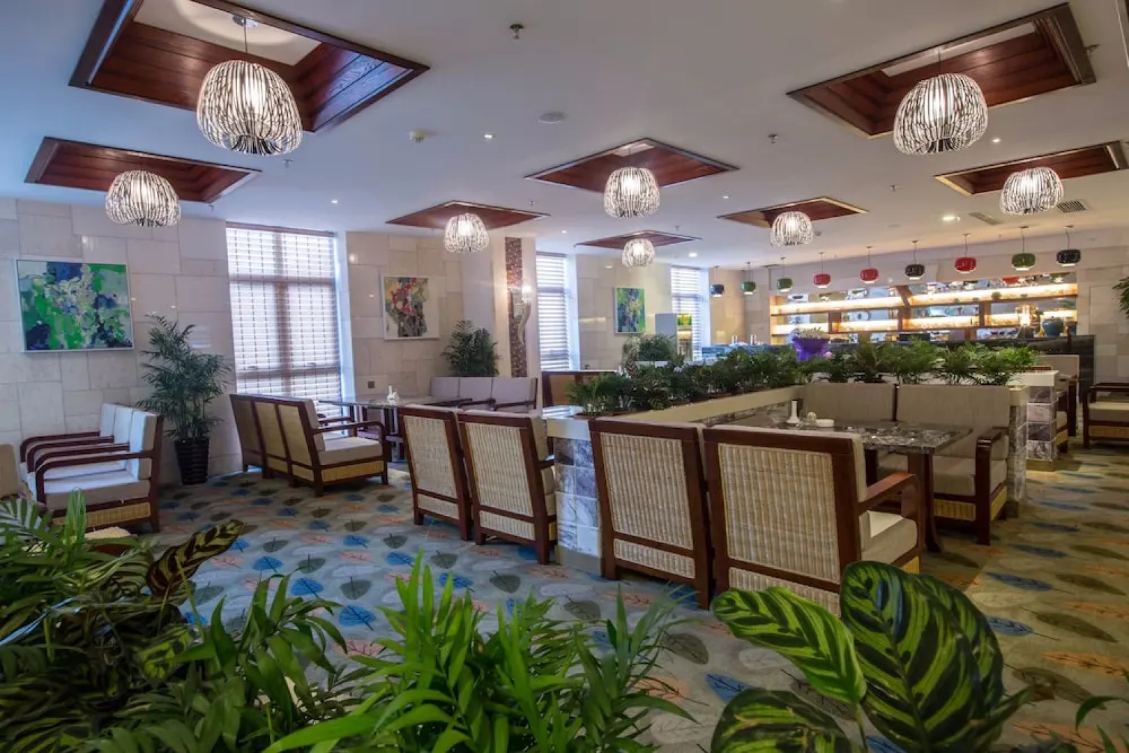 Kaili International Hotel