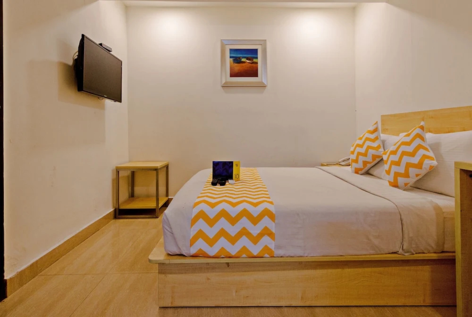 FabHotel Innside Serviced Apartment