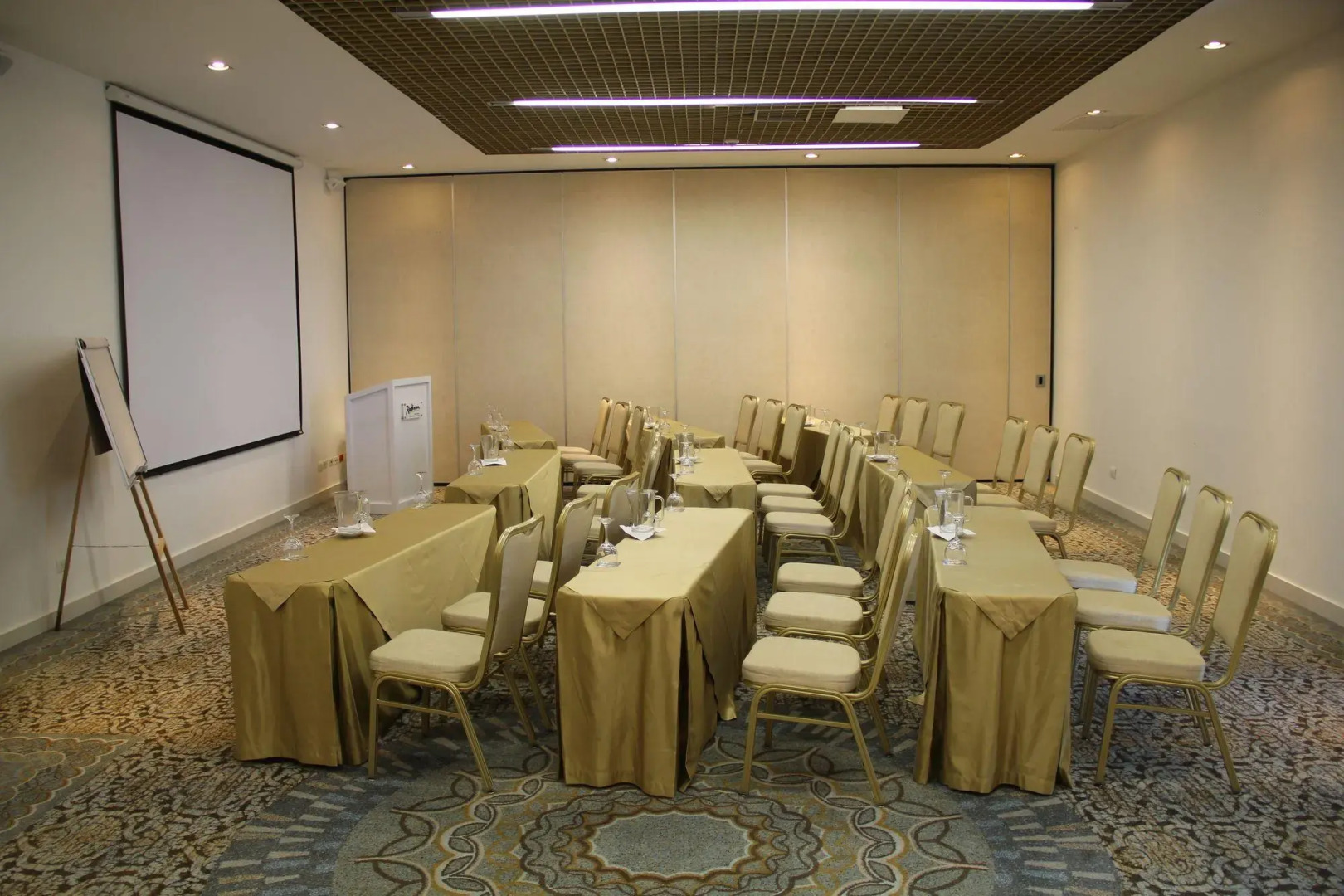 Radisson Cartagena Ocean Pavillion Hotel