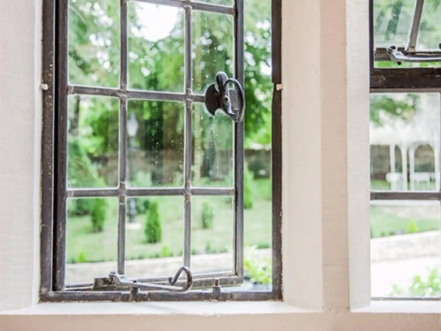 Court House Manor Luxury B&B