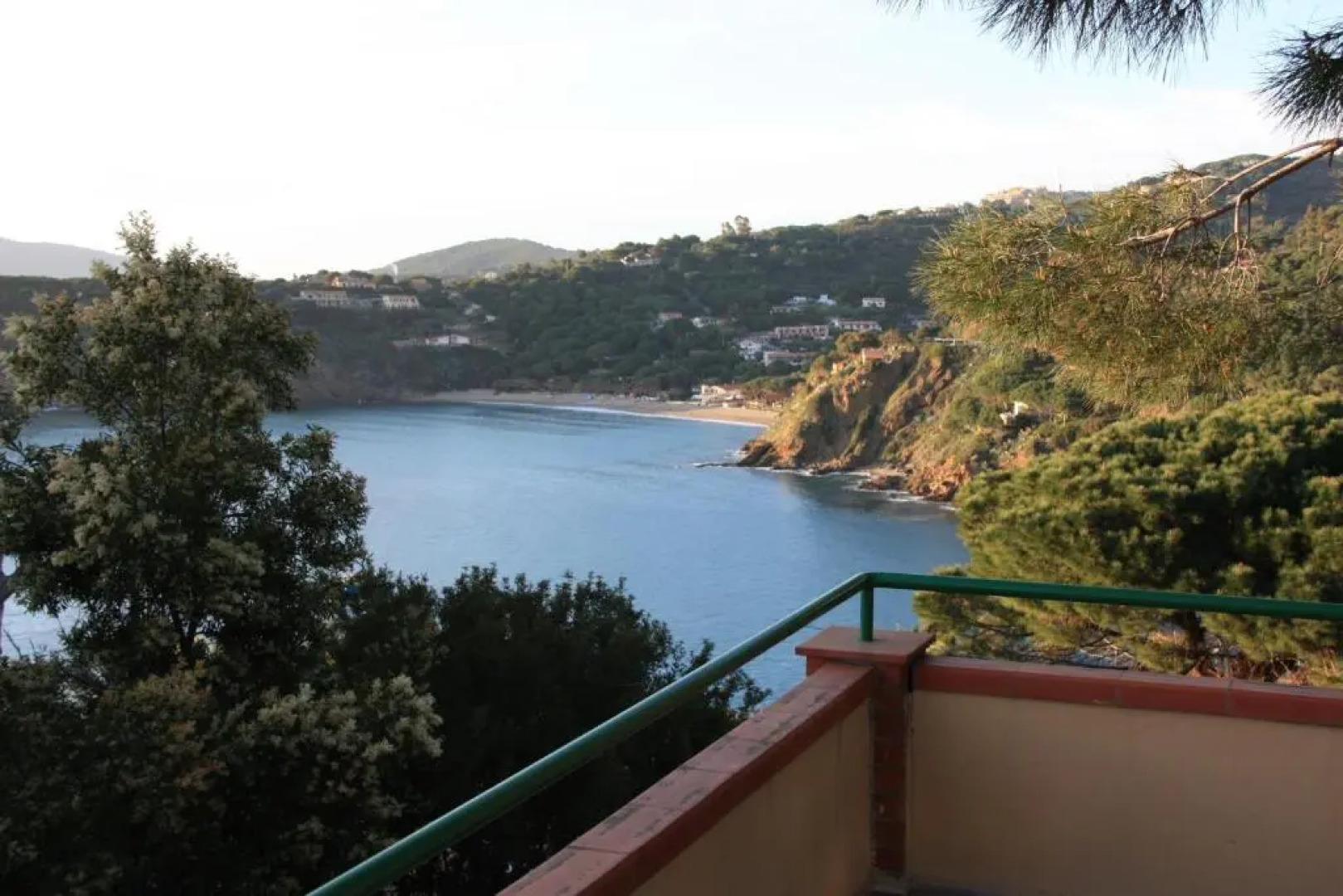 Residence Cala Silente