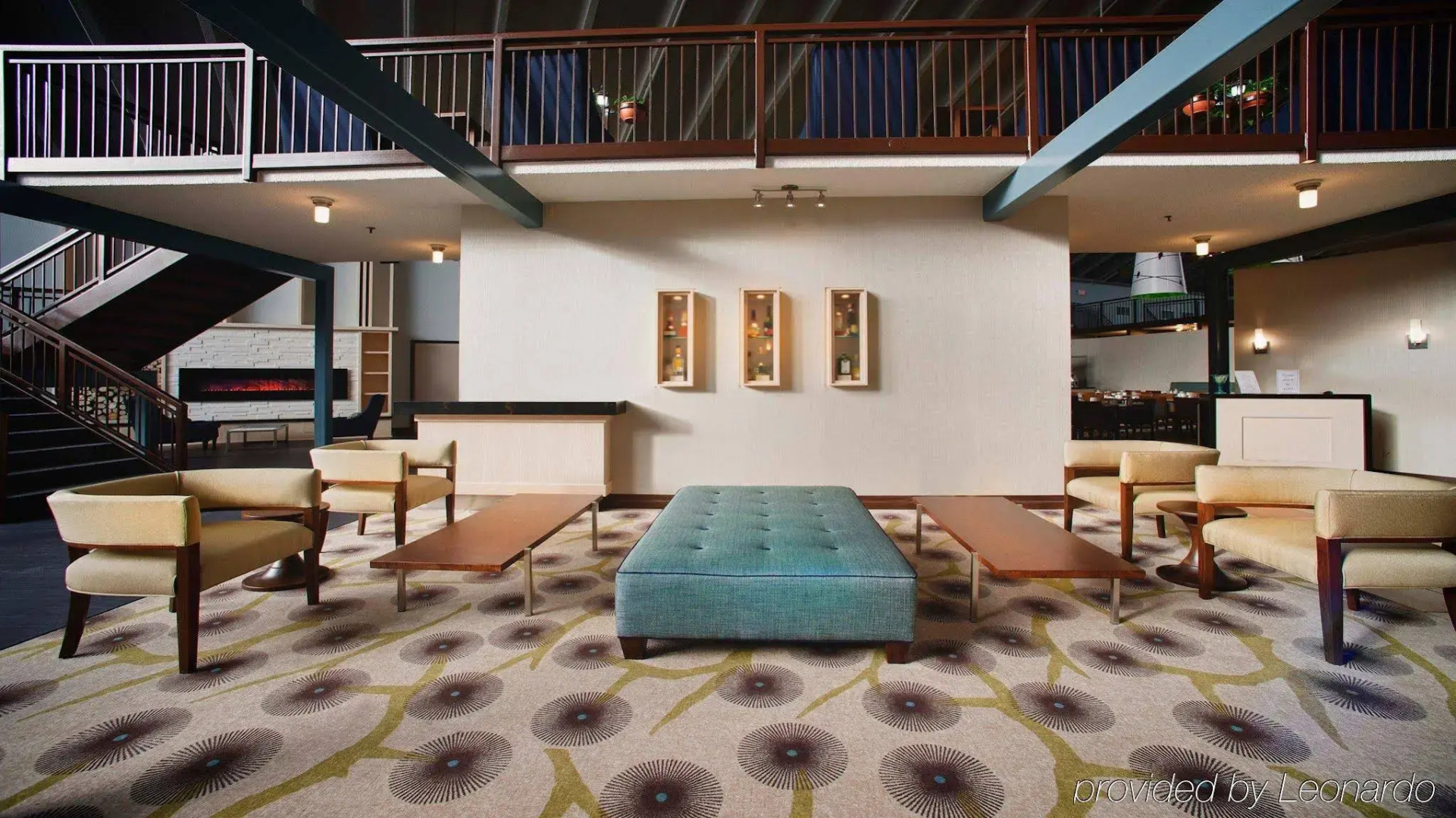 Holiday Inn Guelph Hotel and Conference Centre