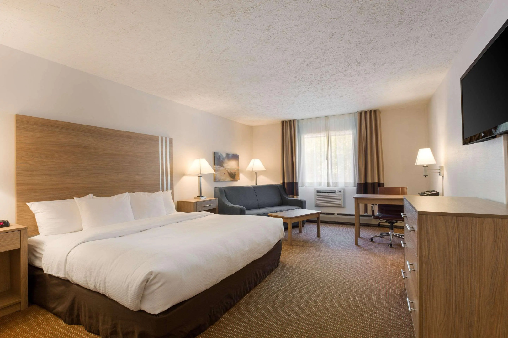 Quality Inn Petoskey-Harbor Springs