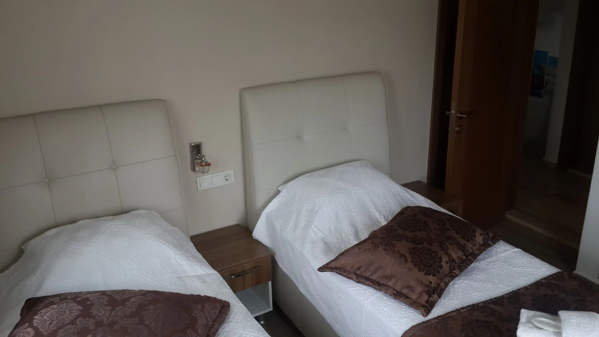 Le Mansion Otel