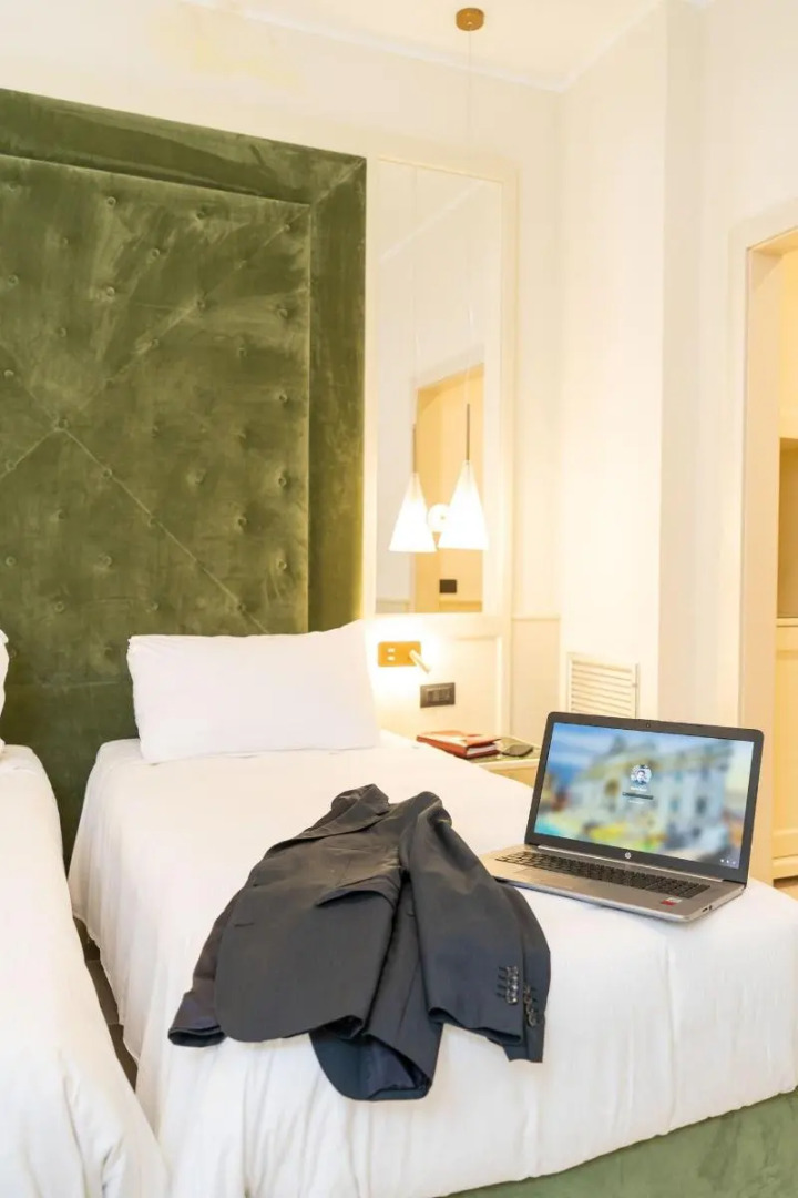 Tenuta Ciminata Greco