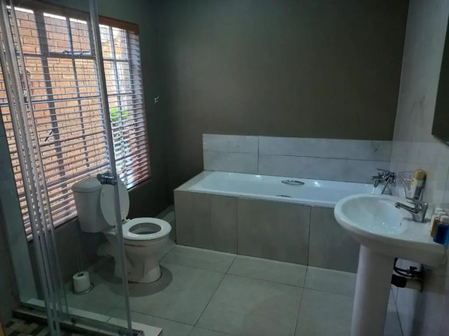 The Hills Guest House