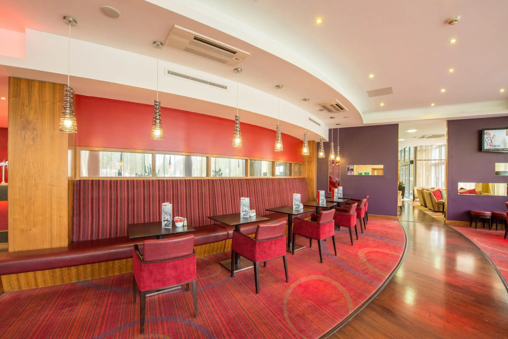 Holiday Inn Norwich City by IHG