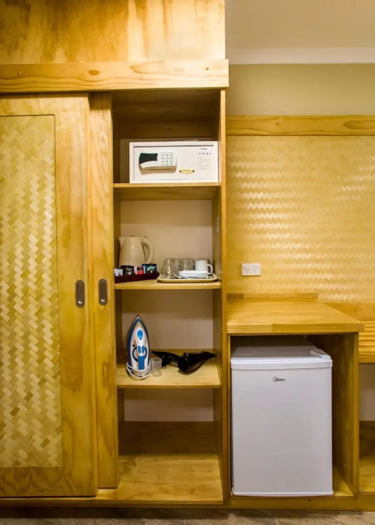 The Edgewater Resort & Spa