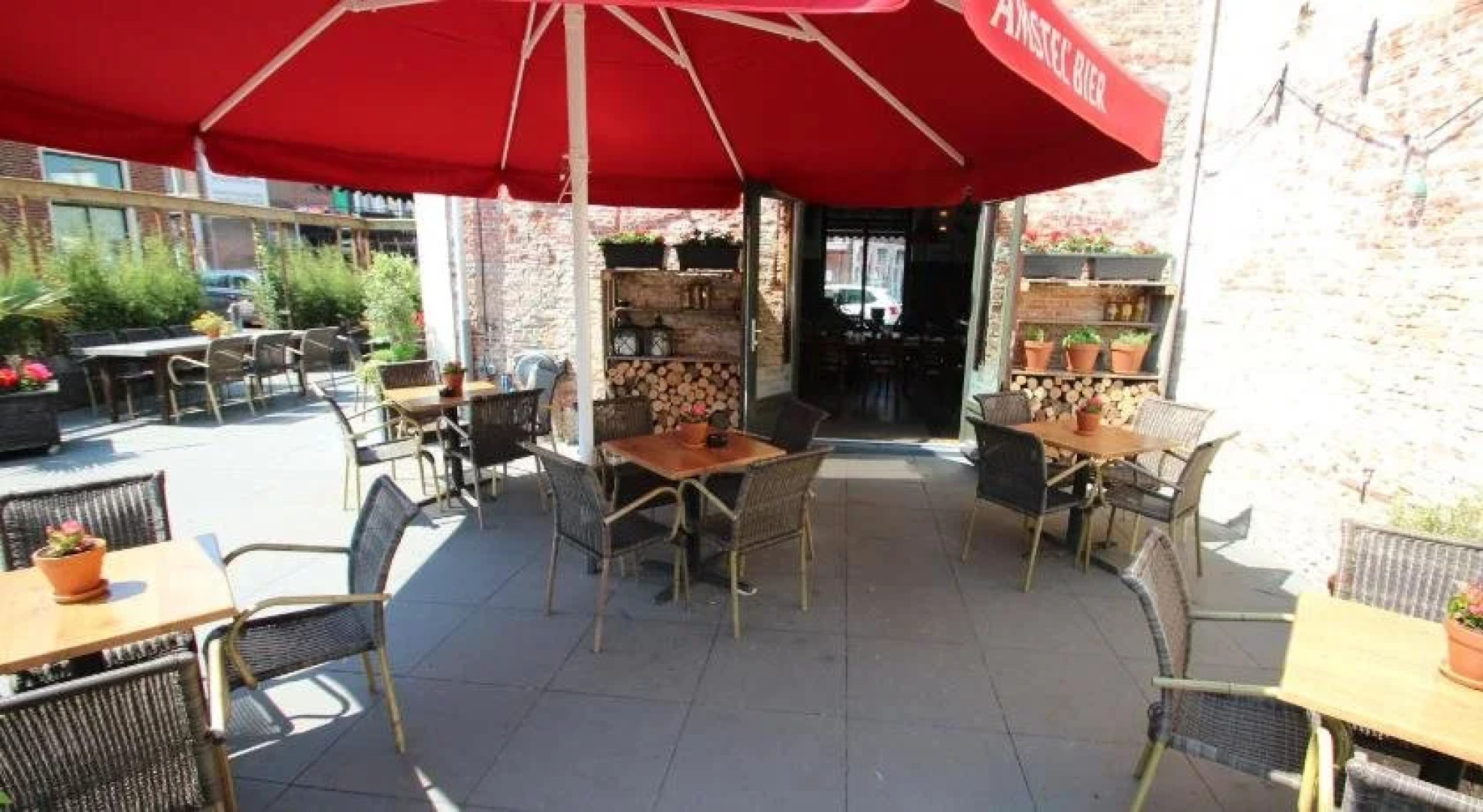 Hotel Stadsherberg Sneek