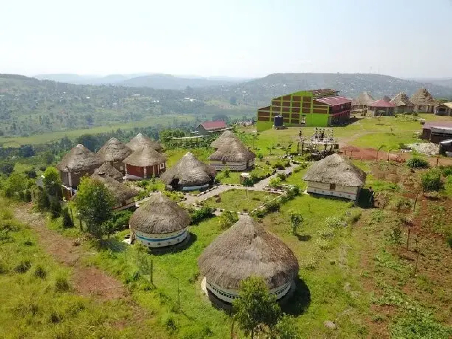 The Social Innovation Experience