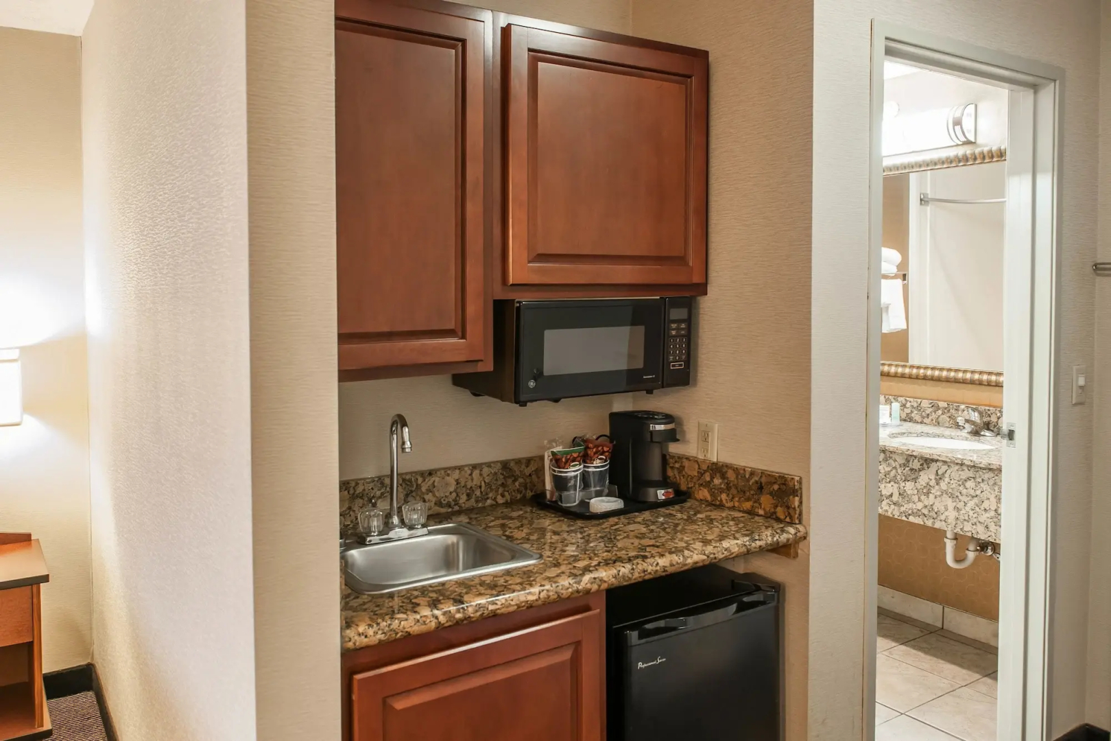 Comfort Inn Indianapolis South I-65